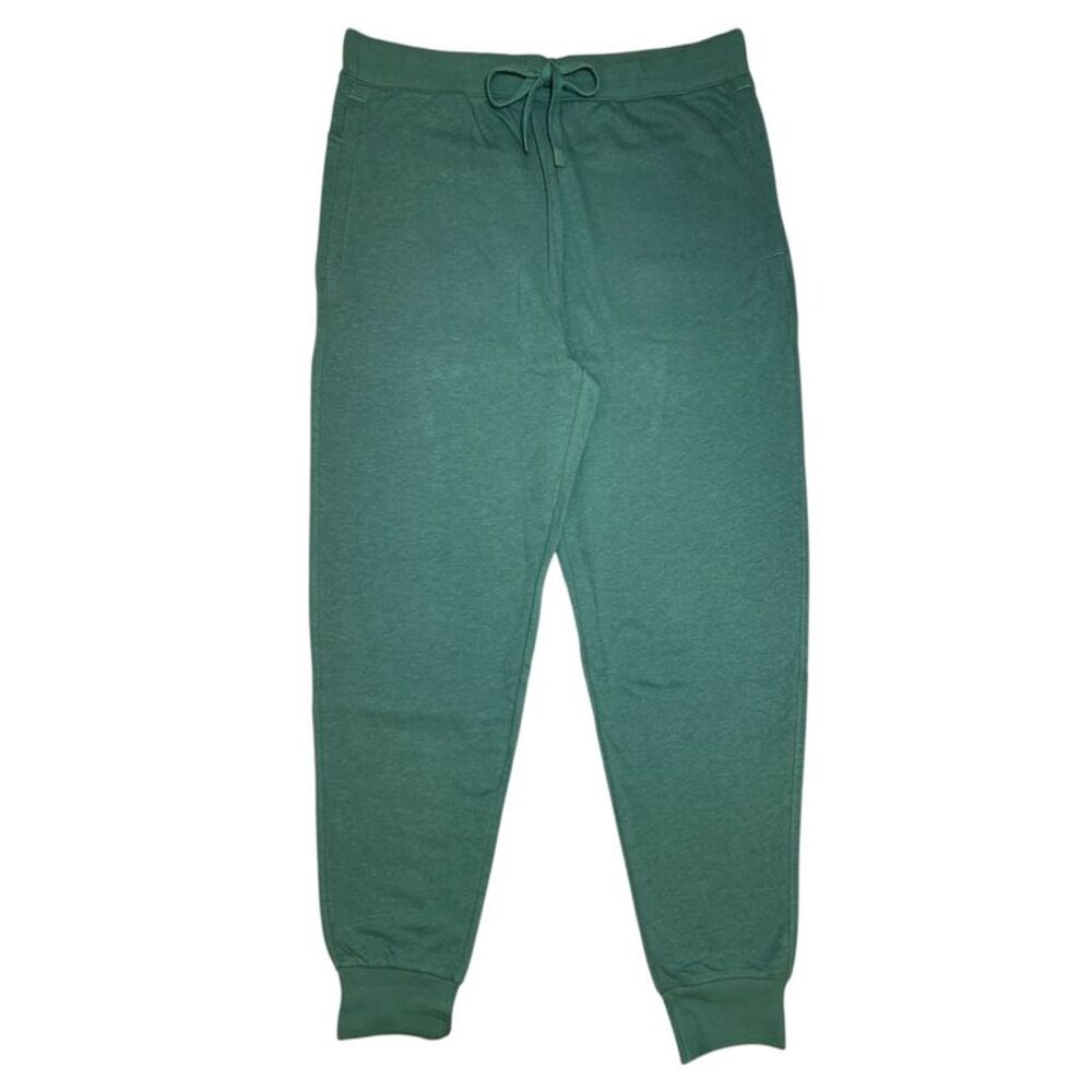 Member's Mark Men's Classic Fit Newport Fleece Jogger - Green